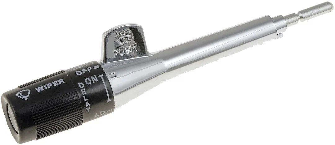 49273 – DORMAN Multi Function Switch, OE Replacement With Windshield Washer Delay/ Windshield Washer - view 2